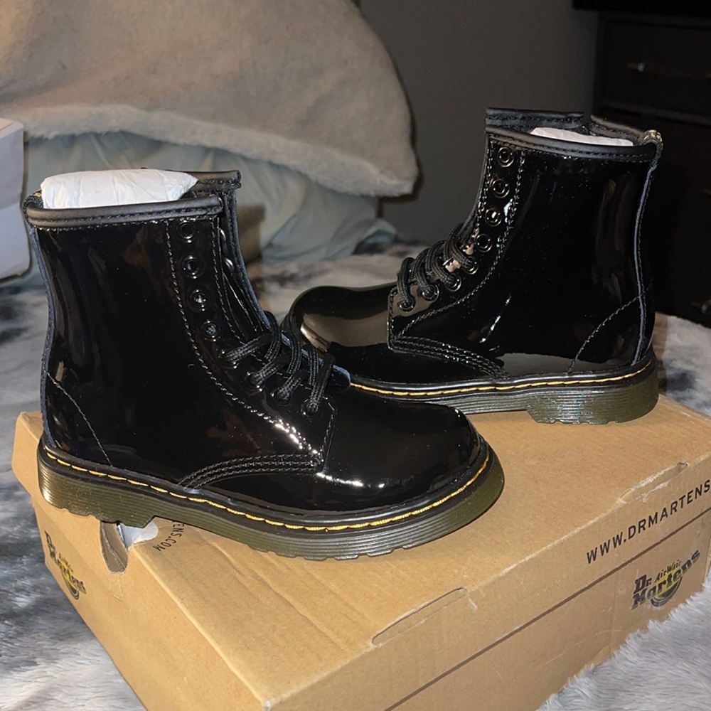 Kids Boots